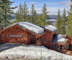 Northstar Conifer Luxury Home home