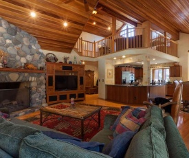 Pine View Lodge by Tahoe Mountain Properties