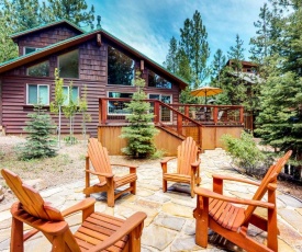 Skiview Cabin