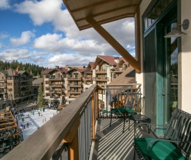 Stunning Top Floor Village at Northstar Residence! - Big Horn 502