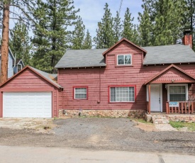 Eagles Den by Big Bear Cool Cabins