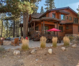 The Lodge at Gray's Crossing by Tahoe Mountain Properties