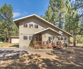 Vogtlin by Tahoe Truckee Vacation Properties