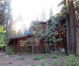 Donner Lake Inn B&B