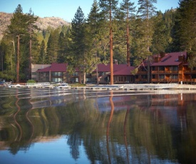 Donner Lake Village