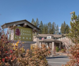 Truckee Donner Lodge