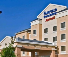 Fairfield Inn & Suites by Marriott Visalia Tulare