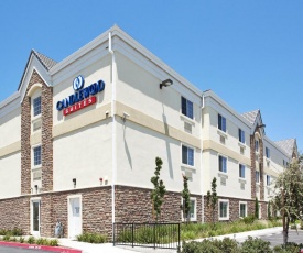 Candlewood Suites Turlock, an IHG Hotel