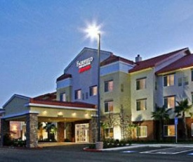 Fairfield Inn and Suites Turlock