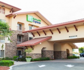 Holiday Inn Express Turlock, an IHG Hotel