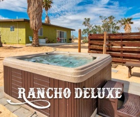 Rancho Deluxe