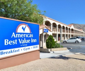 Americas Best Value Inn - Joshua Tree/Twentynine Palms