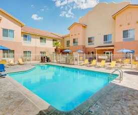 Fairfield Inn & Suites Twentynine Palms - Joshua Tree National Park