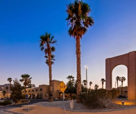 Sure Stay Plus by Best Western Twentynine Palms Joshua Tree