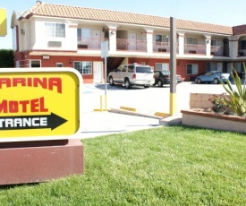 Marina 7 Motel