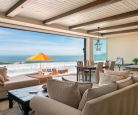 Absolute Oceanfront Opulence in Mussel Shoals home