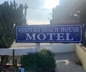 Ventura Beach House Motel