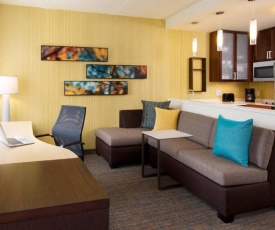 Residence Inn Visalia