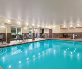 Fairfield Inn by Marriott Visalia Sequoia