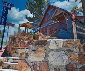 Fox n Bear Cottages Relax and Enjoy Ski or Lake Vacation