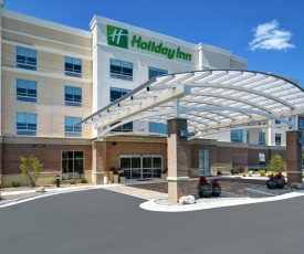 Holiday Inn Grand Rapids North - Walker, an IHG Hotel