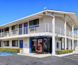 Motel 6-Walnut Creek, CA