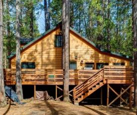 2N Big Pine Lodge