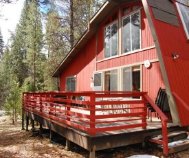 46R Manzanita Lodge