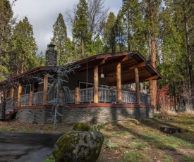 Starlight Lodge Home - 4BR/4BA