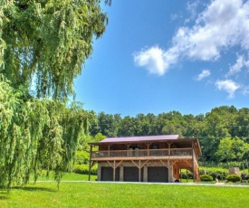 Dillingham Dacha Home