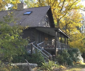 Wild Cat Cabin Cabin