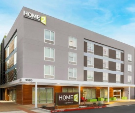 Home2 Suites By Hilton West Sacramento, Ca