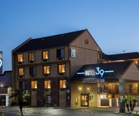 The Hotel 39
