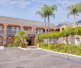 Days Inn by Wyndham Whittier Los Angeles