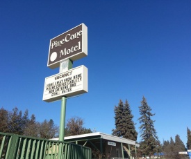 Pine Cone Motel