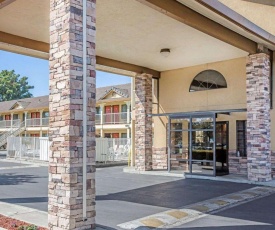 Quality Inn & Suites Woodland- Sacramento Airport