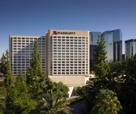 Warner Center Marriott Woodland Hills