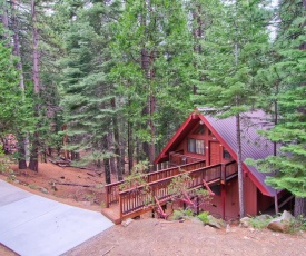 Yosemite Escape - 3BR/3BA Home