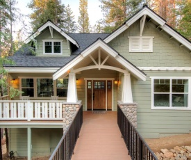 Craftsman Cottage