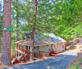 Eagle's Nest - 2BR/1BA Vacation Home