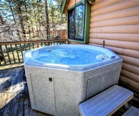 Kelley's Kabin-290 by Big Bear Vacations