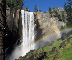 Yosemite Condominium