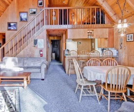 Yosemite Vista - 3BR/2BA Holiday Home