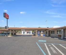 Econo Lodge Yreka