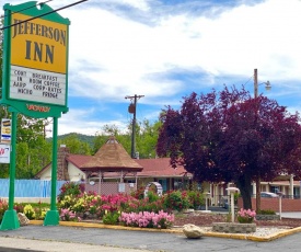 Jefferson Inn