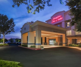 Hampton Inn & Suites Yuba City