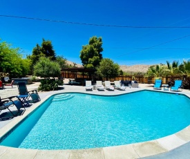 Coyote Cove - Outdoor Kitchen & Poolside Oasis home