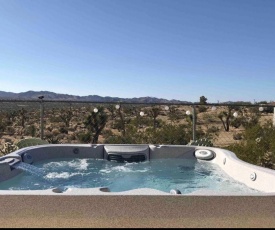 Desert Oasis - Joshua tree peaceful retreat Home