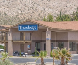 Travelodge Inn & Suites by Wyndham Yucca Valley/Joshua Tree