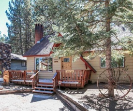 Knotty Bear-1540 by Big Bear Vacations